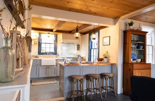 West Barnstable House | HGTV Featured Renovated Home Minutes to Beach