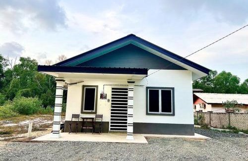 Kampung Gok Kapur House | HH Homestay Dungun