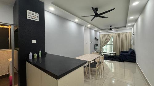Salak South Apartment | HH Rc Residence prime location near KL TRX