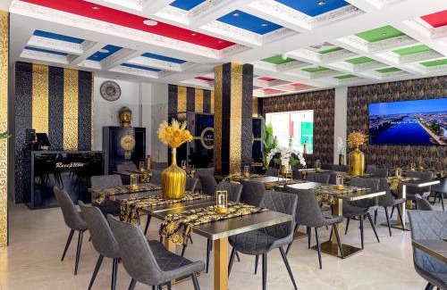 El Tablero Apartment | HH Riz Resort - Adults Only