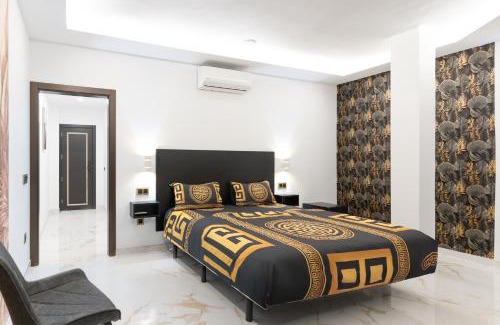 El Tablero Apartment | HH Riz Resort - Adults Only