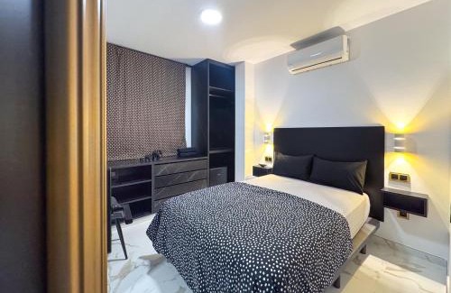 El Tablero Apartment | HH Riz Resort - Adults Only