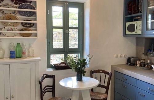Apollonia House | #HH02 Olive House in Apollonia
