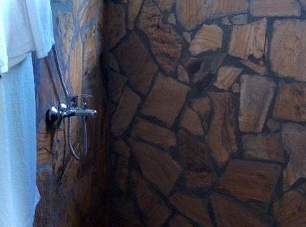 Arusha Region Cabin | Hhando Coffee Lodge