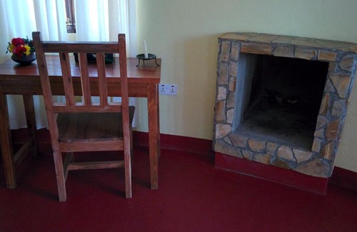 Arusha Region Cabin | Hhando Coffee Lodge