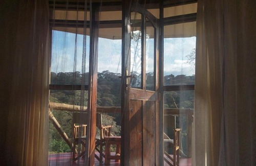 Arusha Region Cabin | Hhando Coffee Lodge