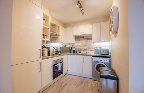 Galway City Centre Apartment | HHB