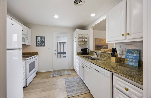 Palmetto Dunes Condo | HHI Dream – Bright, Family & Pet Friendly Condo in Palmetto Dunes!