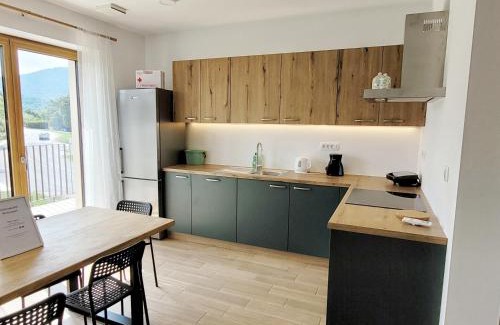 Vrhnika Apartment | Hiša Čepon