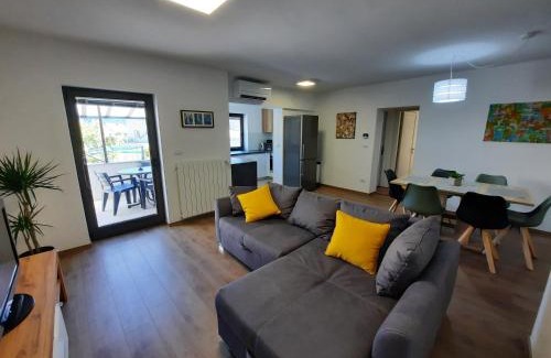 Zaga Apartment | Hiša Špuntar