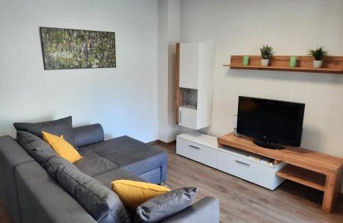 Zaga Apartment | Hiša Špuntar