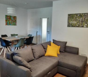 Zaga Apartment | Hiša Špuntar