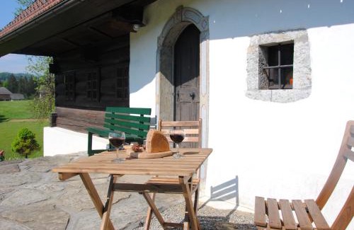 Predjama House | Hiša 1820