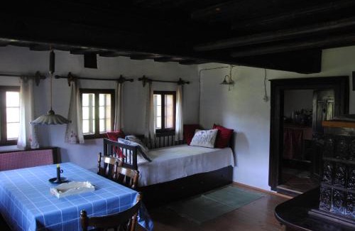 Predjama House | Hiša 1820