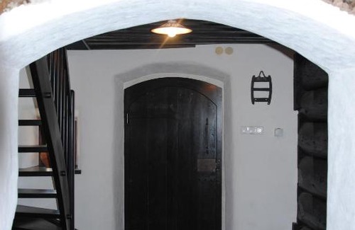 Predjama House | Hiša 1820