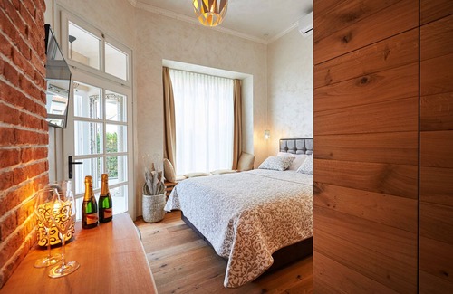 Slovenj Gradec Bed & Breakfast | Hiša Ančka, Boutique Hotel