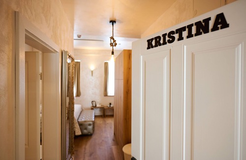 Slovenj Gradec Bed & Breakfast | Hiša Ančka, Boutique Hotel