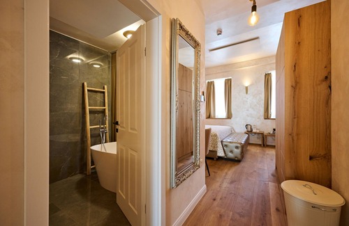 Slovenj Gradec Bed & Breakfast | Hiša Ančka, Boutique Hotel