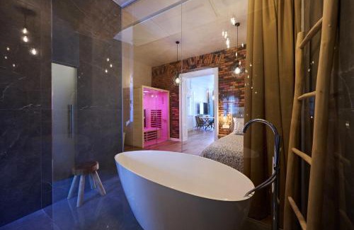 Slovenj Gradec Hotel | Hiša Ančka, Boutique Hotel & Maja Rooms