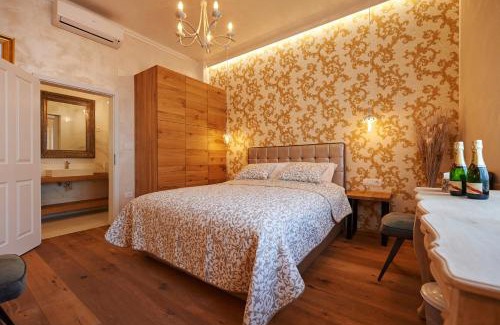 Slovenj Gradec Hotel | Hiša Ančka, Boutique Hotel & Maja Rooms