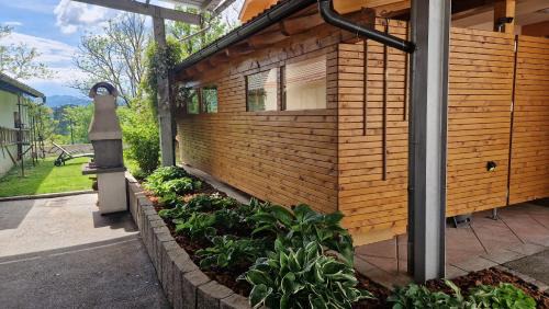 Kranj Apartment | Hiša Bizjak