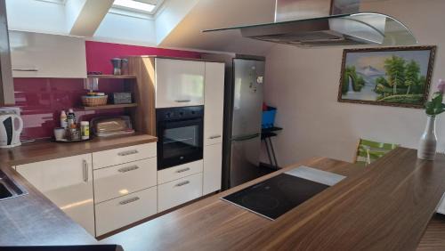 Kranj Apartment | Hiša Bizjak