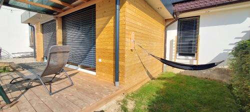 Slovenske Konjice Apartment | Hiša Galeria