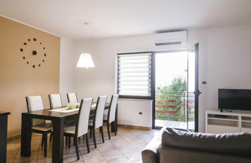 Izola Apartment | Hiša Ivančič