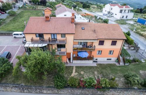 Izola Apartment | Hiša Ivančič