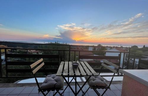 Izola Apartment | Hiša Ivančič