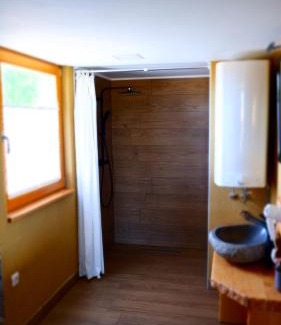 Moravske Toplice Apartment | Hiša iz volne