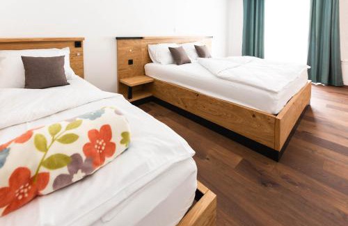 Podkoren Apartment | HIŠA KOSOBRIN