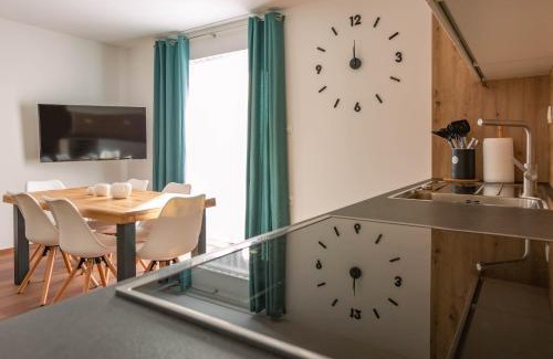 Podkoren Apartment | HIŠA KOSOBRIN