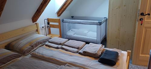 Ratece Apartment | HIŠA Margit