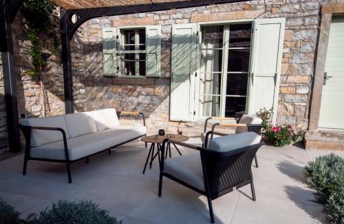 Tinjan Villa | Hiša Marija