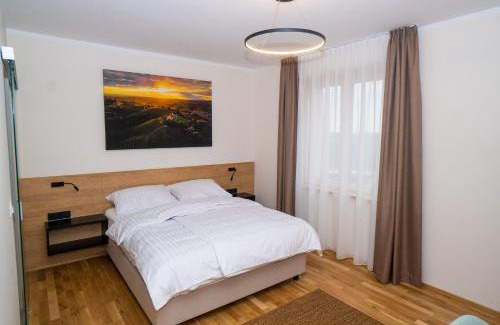 Ormoz Bed & Breakfast | Hiša Pep's