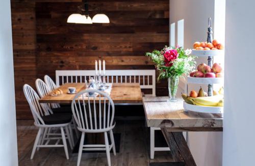 Poljana Bed & Breakfast | Hiša Poljana Rooms