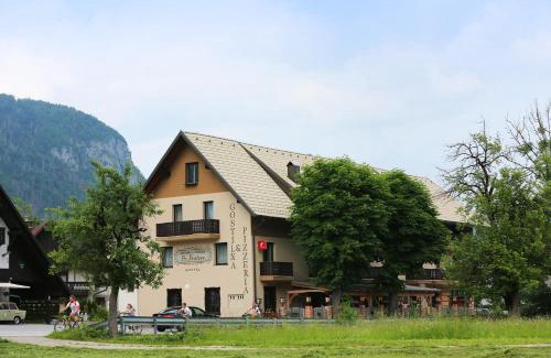 Polje House | Hiša Pr'Pristavc