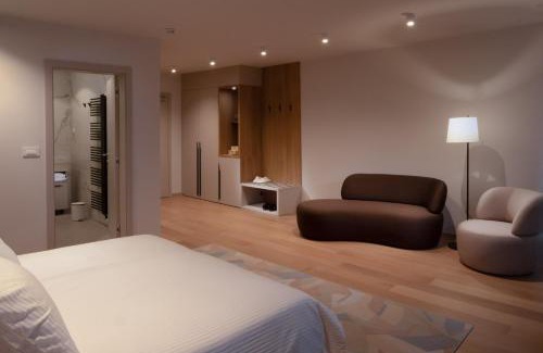 Trzin Bed & Breakfast | HIŠA PUTR