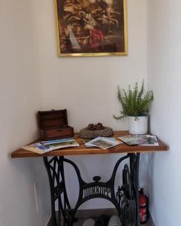 Koper Apartment | Hiša Rožmarin