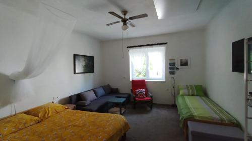 Beltinci Apartment | Hiša Tarka