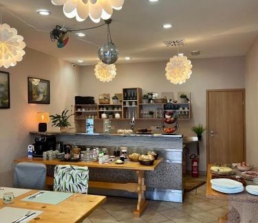 Praprotna Polica Hotel | Hiša TRELC- sobe