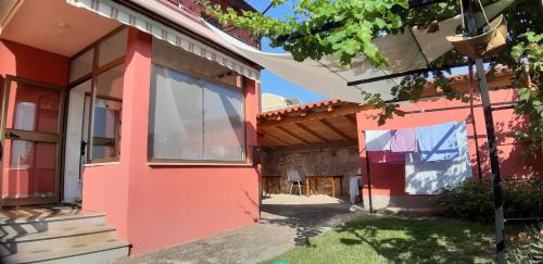 Ankaran Apartment | Hišica na morju