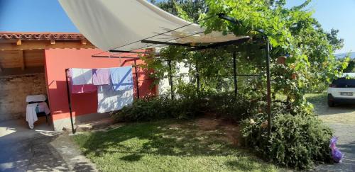 Ankaran Apartment | Hišica na morju
