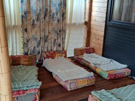 Spodnja Polskava House | Hiška Cabana