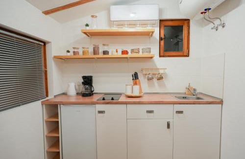Podcetrtek Apartment | Hiška Darwin