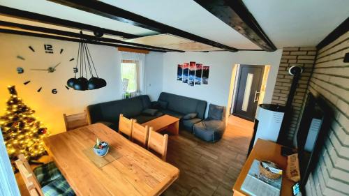 Vidrga House | Hiška na samem