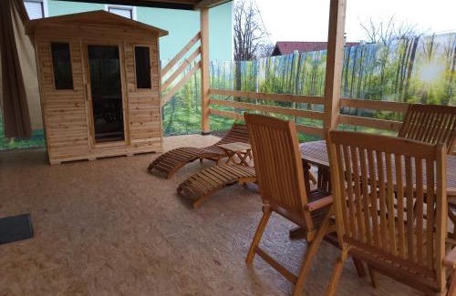 Trebnje Apartment | Hiškovec