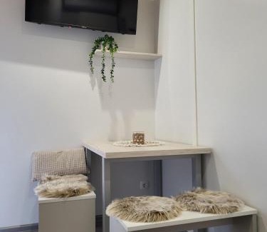 Trebnje Apartment | Hiškovec