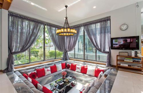 Nong Prue Villa | Hi At Home Villa 4